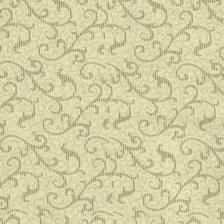 Šedý ornament na béžové