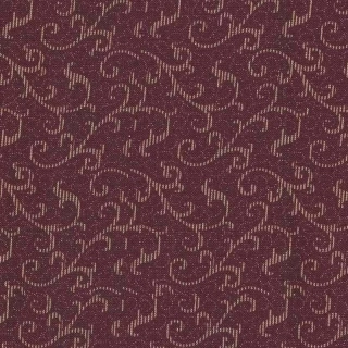 Béžový ornament na vínové