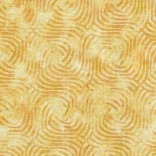 Žlutý geometrický vzor na žluté