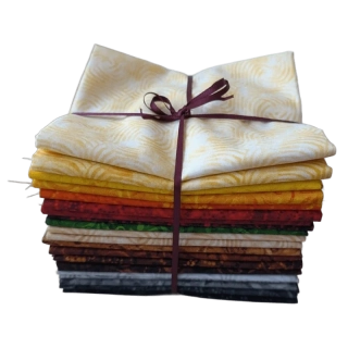 Balíček FQ Color Essential