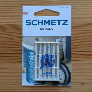 Jehly SCHMETZ metallic 90/12