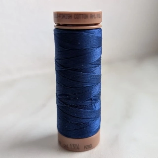 Quiltovací nit Mettler Silk-Finish Cotton 40 Q1304