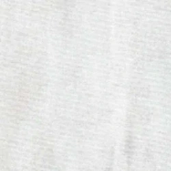 Bílá s béžovými šmouhami