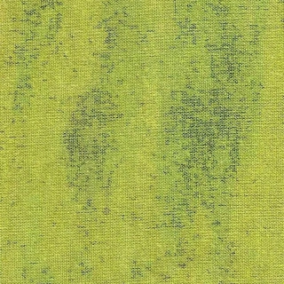 Světle zelená se zelenými šmouhami