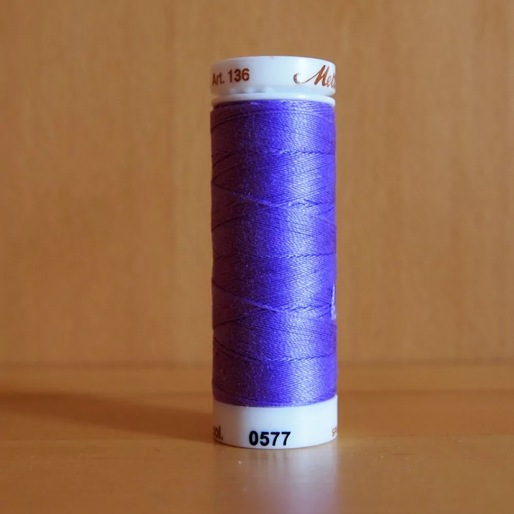 Quiltovací nit Mettler Silk-Finish Cotton 40 Q0029