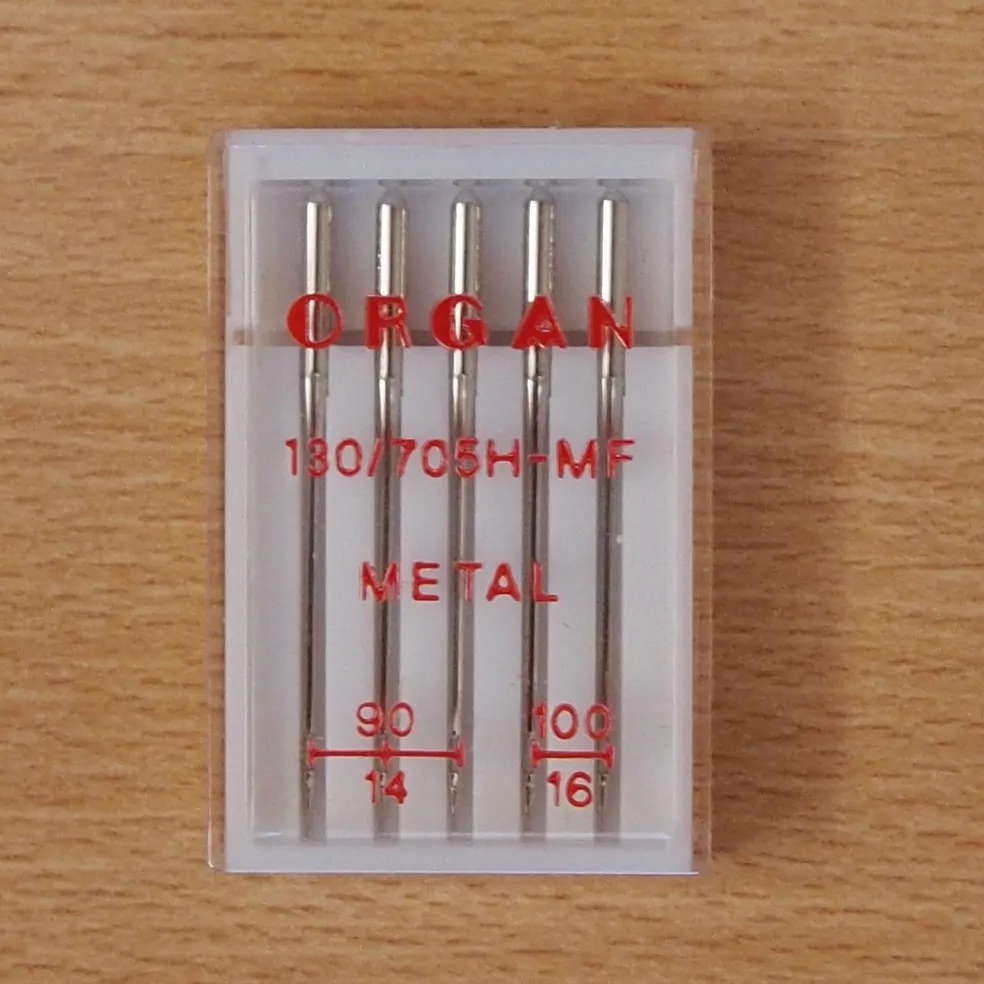 Jehly Organ metal