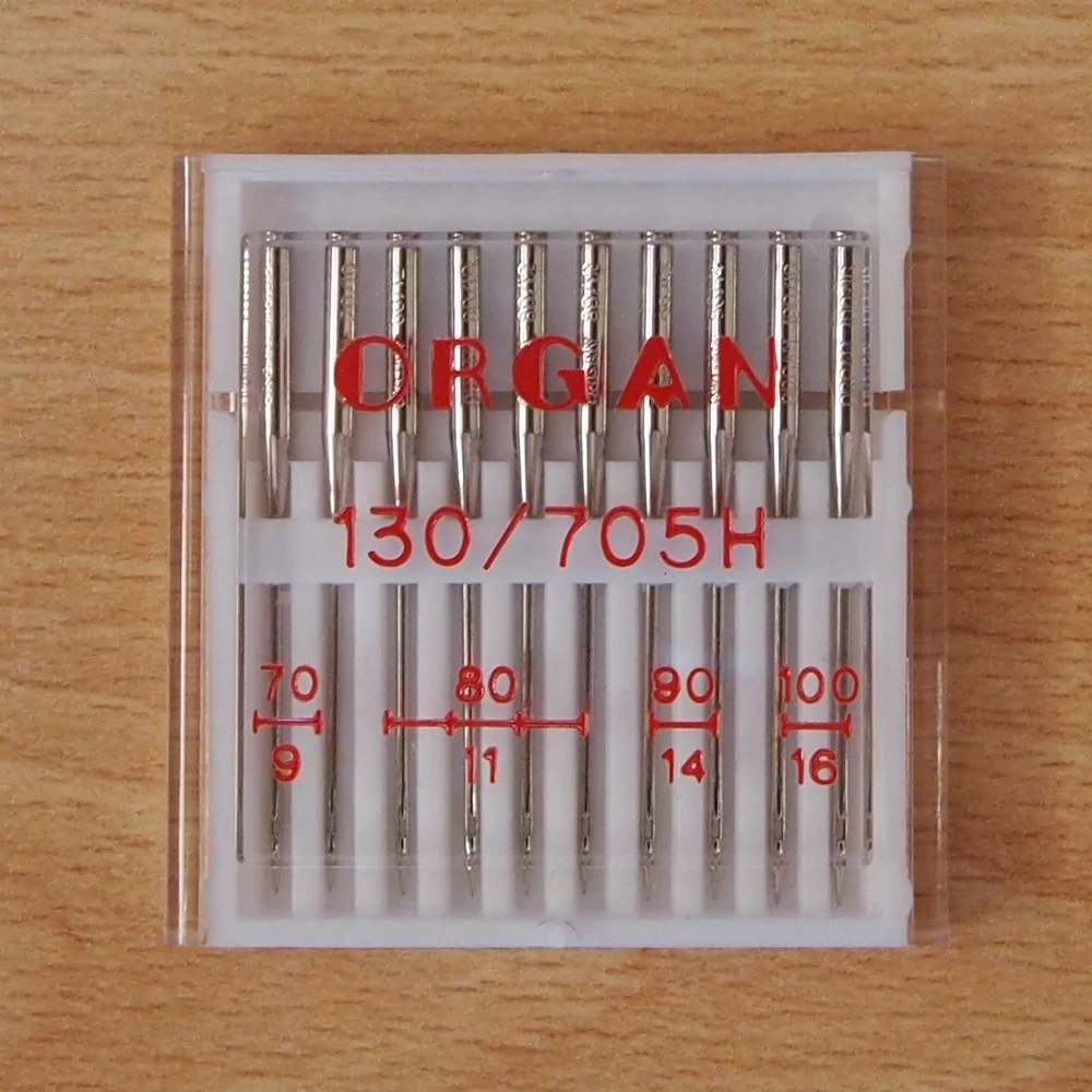 Jehly Organ standard mix