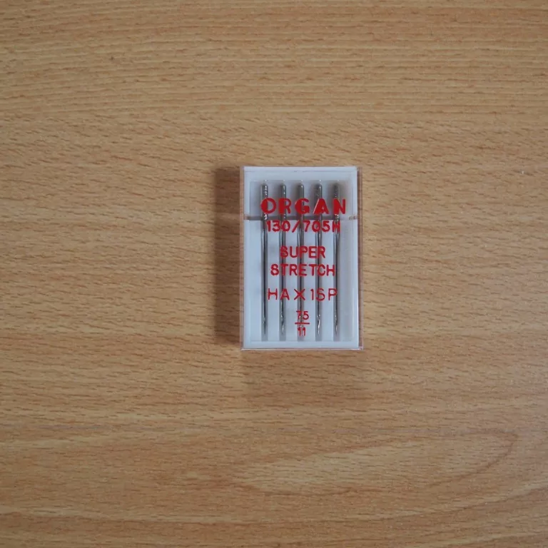 Jehly Organ super stretch 75/11