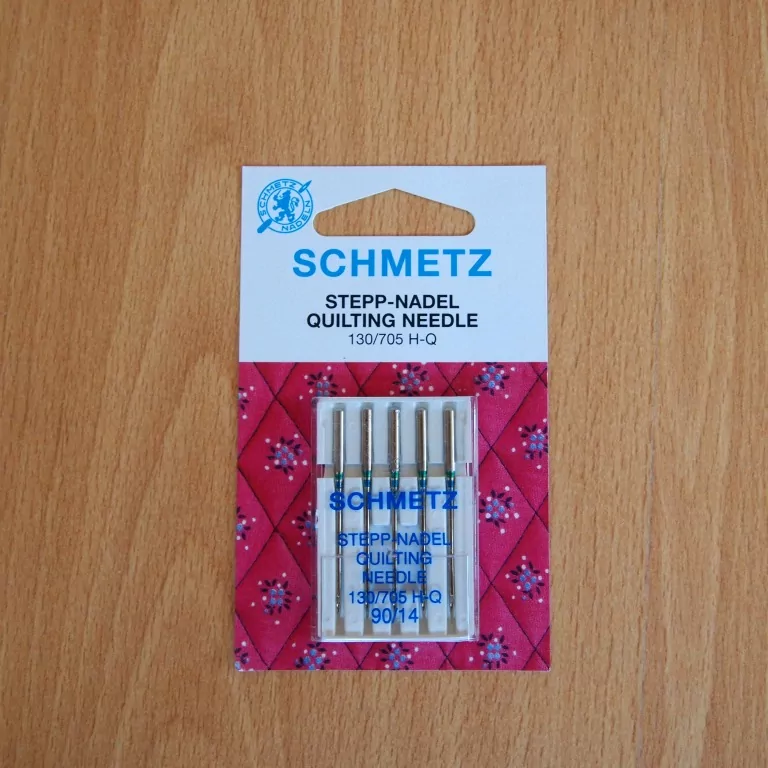 Jehly SCHMETZ quilting 90/14