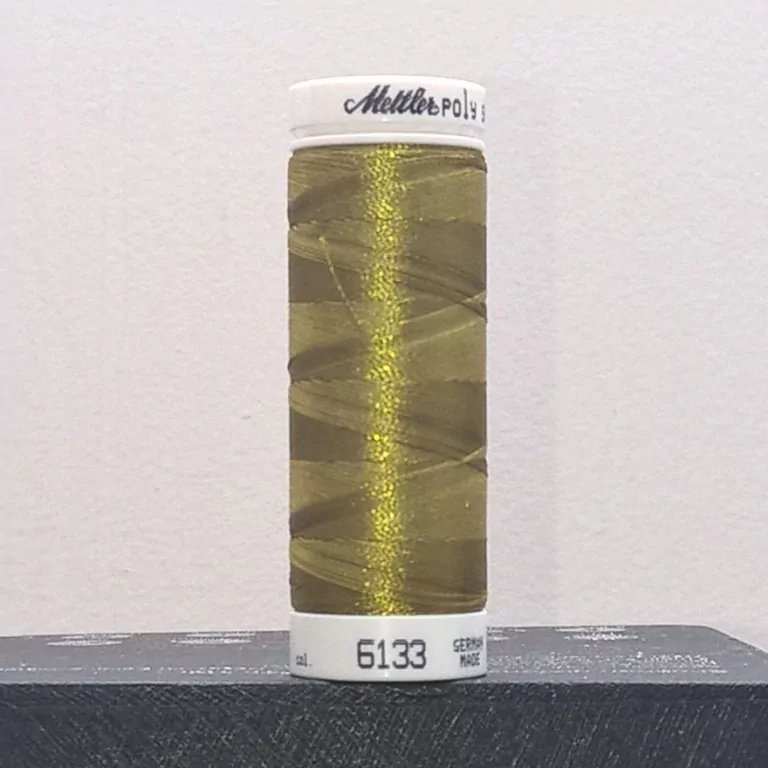 Mettler Poly Sheen 6133