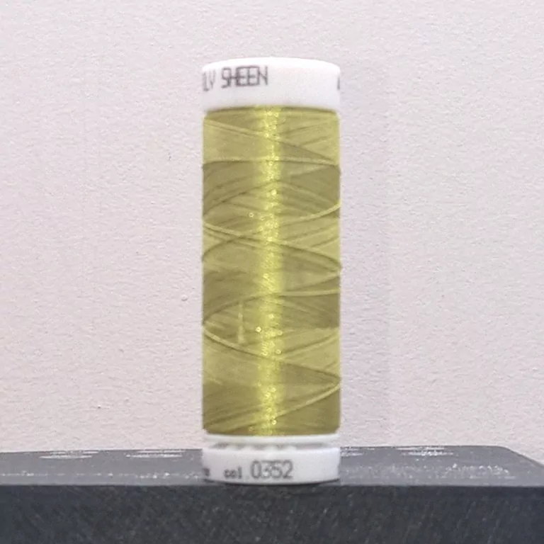 Mettler Poly Sheen 0352