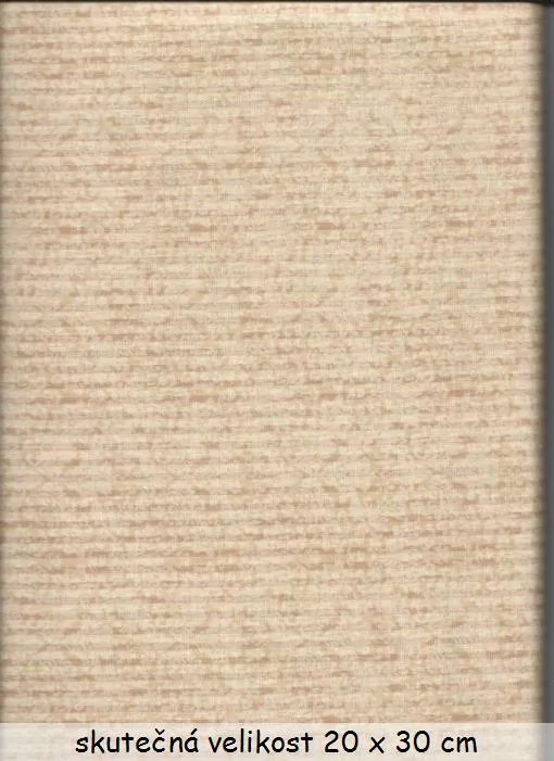 FQ Starorůžové proužky