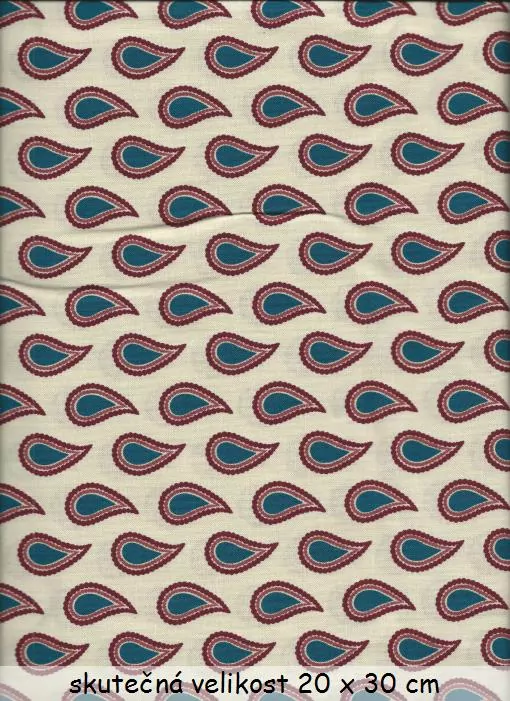 Slzičky na smetanové