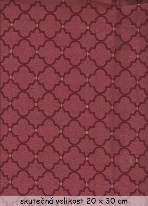 FQ Vínová mříž na skořicové