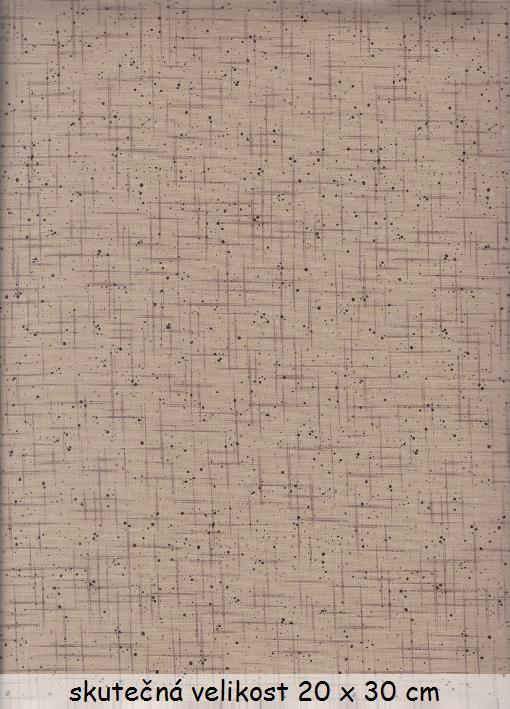 FQ Kárko a tečky na cappuchino