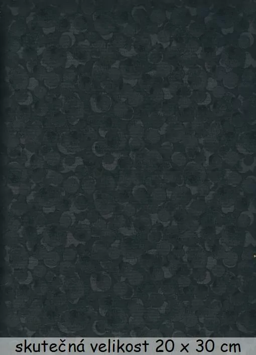 FQ Bubliny na černé