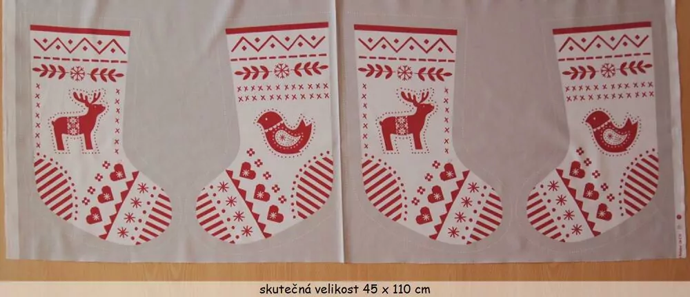 Mikulášské punčošky 