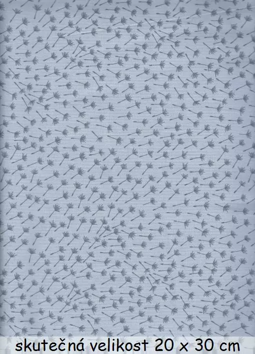 FQ Pupalky na modré