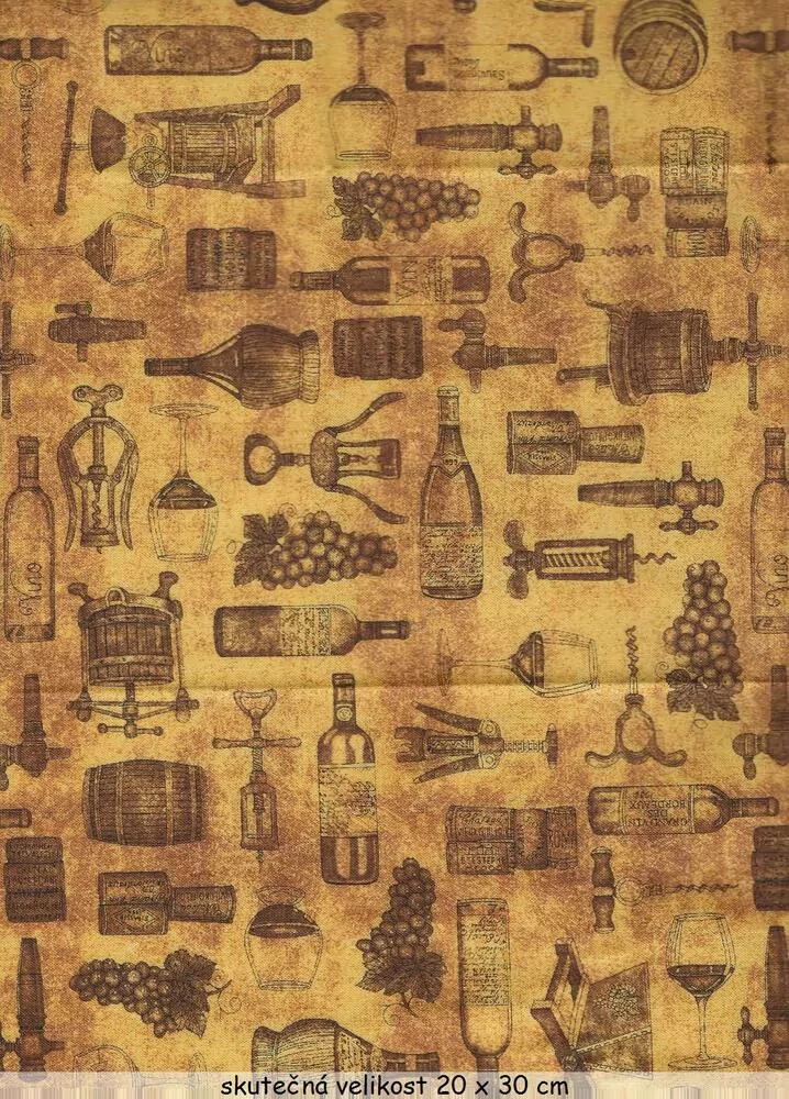 FQ Vinařské potřeby